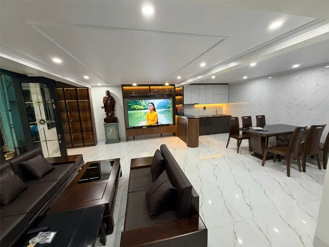 NHÀ ĐẸP – GIÁ TỐT  – CHÍNH CHỦ CẦN BÁN NHANH CĂN NHÀ TẠI Phường Văn Miếu Quốc Tử Giám,  Tp Hà Nội