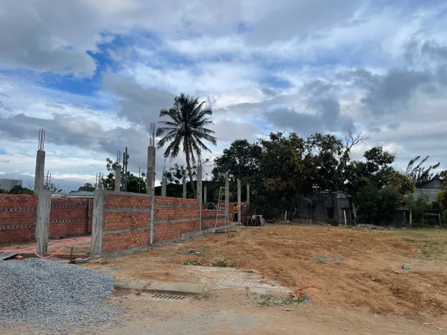 Lô tdc bệnh viện view công viên