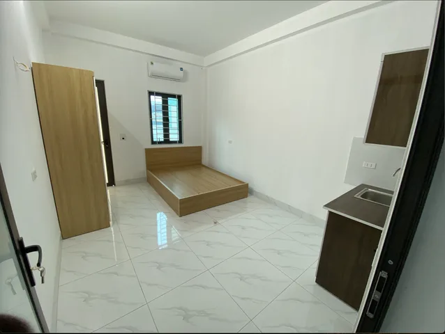 Cho thuê phòng trọ vskk, có ban công riêng