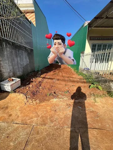 🏡BÁN LÔ ĐẤT NGAY ĐẠI HỌC BMT 
Mặt tiền đường nhựa 3 oto né nhau hẻm thông tứ hướng
diện tích 79,8m2 4,2m 
giá 2tỷ690
