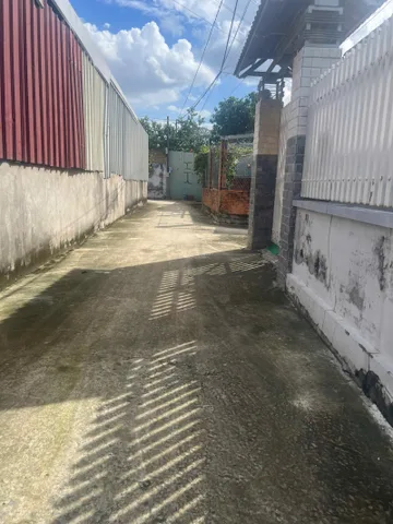 Bán đất 365m² ngang 8m giá 5.95 tỷ tại Xã Tân Hiệp Huyện Hóc Môn Ms28