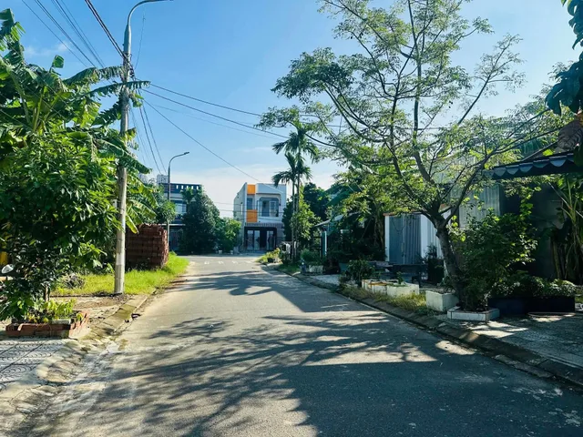 📌📌📌LÀM VIỆC TRỰC TIẾP GIÁ TỐT !!! Bán đất Hòa Liên 5, xã HÒa Liên