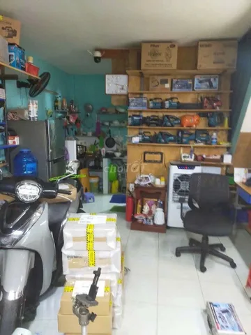 NHÀ ĐẸP – GIÁ TỐT  – CHÍNH CHỦ CẦN BÁN tại Đường Lê Văn Khương, Xã Đông Thạnh, Huyện Hóc Môn