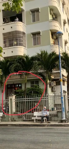 CĂN HỘ ĐẸP – GIÁ TỐT  – CHÍNH CHỦ CẦN BÁN Tại Lộ Tẻ, Phường Tân Tạo, Quận Bình Tân
