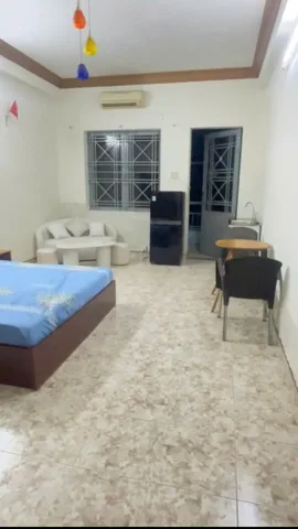 PHÒNG RỘNG BAN CÔNG THOÁNG MÁT – GIÁ TỐT PHÚ NHUẬN