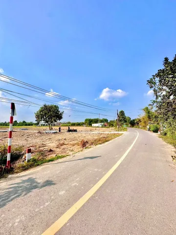 🔥 ĐẤT ĐẦU TƯ TÂN TRIỀU CHỈ TT Từ 350tr – GIÁ F0 VỪA RA SỔ HƠN 50 NỀN 🔥