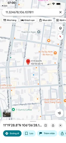 Nhà đất 117 m2 xây dựng 277 m2 sàn giá 5,9 tỷ khu đô thị gần công viên Tô Quyên, Wincom