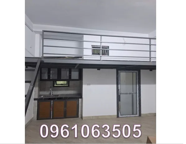 🔹Chính chủ cho thuê phòng chung cư mini ngách 122/115 Miêu Nha (ngõ 40 Do Nha), Hà Nội, 0961063505