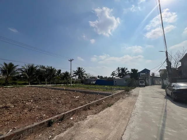 ĐẤT ĐẸP LÂM ĐỘNG – 2 MẶT NGÕ THOÁNG – DIỆN TÍCH RỘNG CỰC HIẾM