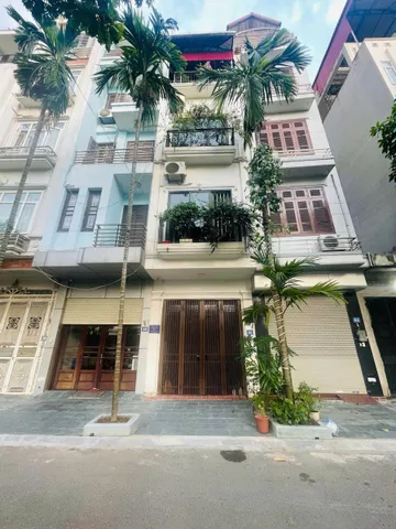 HIẾM!PHÂN LÔ PHÚ DIỄN,OTO TRÁNH, DỪNG ĐỖ NGÀY ĐÊM,DT:45Mx6T,MT:4.5m,10.9ty
