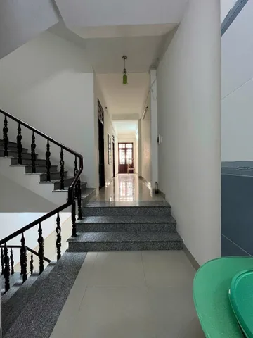 CHO THUÊ NHÀ 3 TẦNG ĐƯỜNG LÊ TẤN TOÁN, SƠN TRÀ – CÁCH BIỂN PHẠM VĂN ĐỒNG 500M