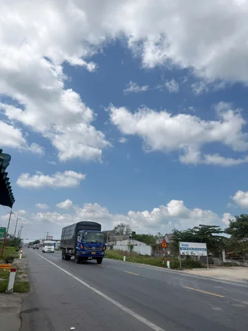 Bán đất p10 gần trung tâm Sóc Trăng