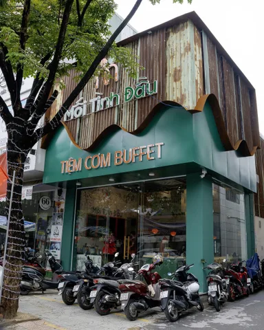 Cần Chuyển nhượng mô hình kinh doanh F&B đang vận hành Địa chỉ 66 Lê Đình Lý, Đà Nẵng