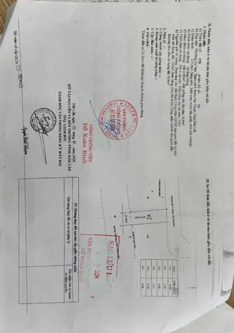 Bán đất 124.9m² có sẵn 100m² thổ cư ngang 6m giá 1.99 tỷ tại Phường Ea Kao