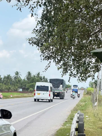 HOT HOT HOT bán nền 35.000m2 ( đất lúa có quy hoạch OTD) mặt tiền đường tránh quốc lộ