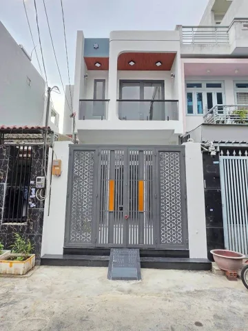BÁN NHÀ ĐẸP MẶT TIỀN ĐS LÊ VĂN QUỚI - GIÁP TÂN PHÚ - 67M2 - KINH DOANH ĐA NGÀNH