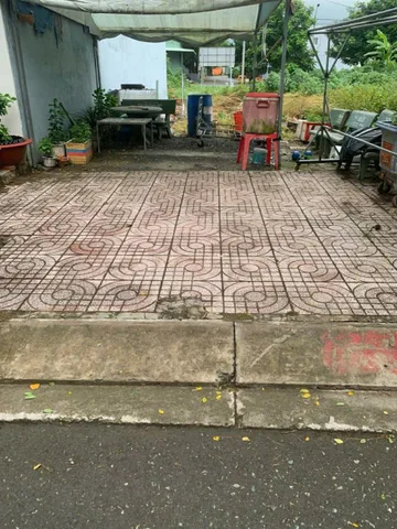Bán nền thổ cư đường số 8, KDC Phát Hải, Phước Lý, Cần Giuộc dt 90m2 giá 2,2 tỷ