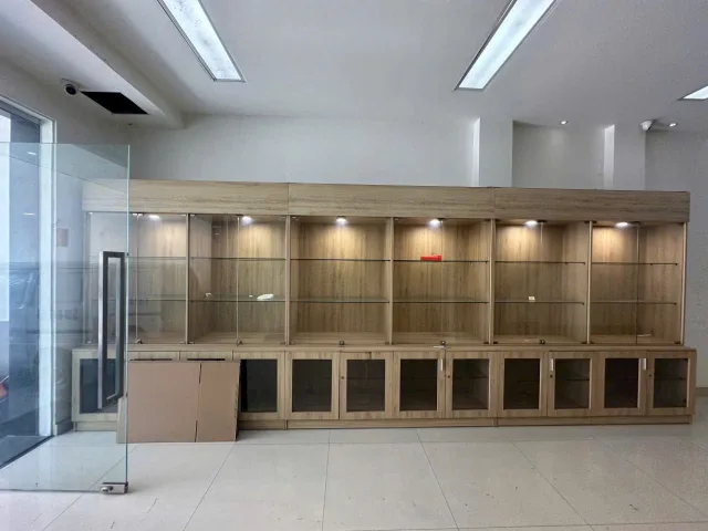 BDS HVL [NC] Cho thuê nhà phố 5 lầu Đối diện The Global city Q2