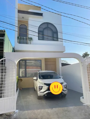 Bán nhà 109.8m² có sẵn 40m² thổ cư ngang 5m giá 3.25 tỷ tại Phường Ea Kao