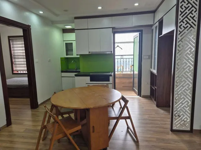 Còn sót lại 1 Căn hộ  duy nhất Tòa  New House Xa La tầng 19 - Hếm ở phân khúc sổ đỏ lâu dài