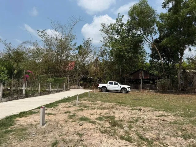 ☘️  ĐẤT TRẢNG BÀNG – ĐƯỜNG BÊ TÔNG GIÁ CỰC THƠM