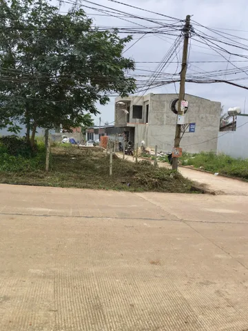 GÓC 2 MT HẺM 473 YMOAN - 6*20 FULL THỔ CƯ