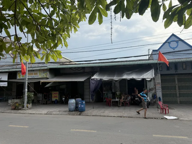 BÁN DÃY TRỌ KDC THUẬN GIAO- BÌNH DƯƠNG THU NHẬP 20tr/tháng