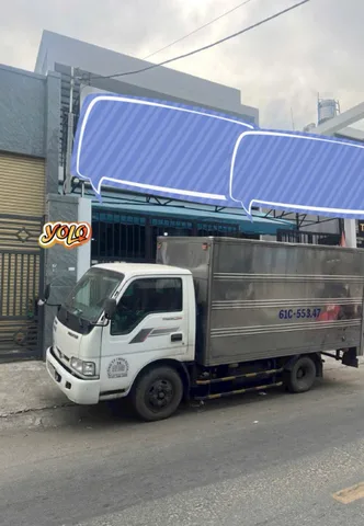 Cần bán gấp nhà mặt tiền quận Bình Tân, 8x25m, sổ hồng giấy tờ đầy đủ, 18ty500tr thương lượng, chính chủ!!!