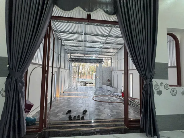🏡 Nhà Sổ Hồng Riêng ngay trung tâm KCN Phước Đông – Tây Ninh