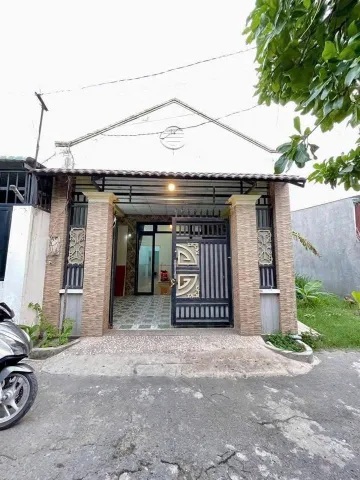 BÁN GẤP. CĂN NHÀ C4 Ở BÀ ĐIỂM SỔ HỒNG RIÊNG DT 72M2 GIÁ 1TI080 TRIỆU