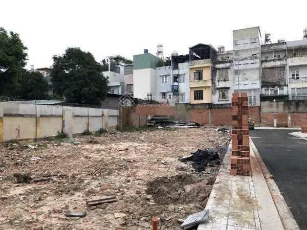 Chính chủ gửi bán lô đất 60m2 giá 2 tỷ 350 triệu đường Lê Quý Đôn, phường Võ Thị Sáu, Quận 3.