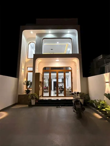 NHÀ GÁC LỬNG MỚI 100% FULL THỔ CƯ - 500TR DỌN VÀO Ở NGAY