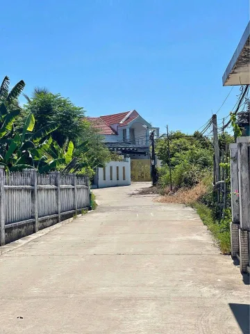 ✔Điện Hòa - Ngay Trần Phú đường 33 rẽ✔