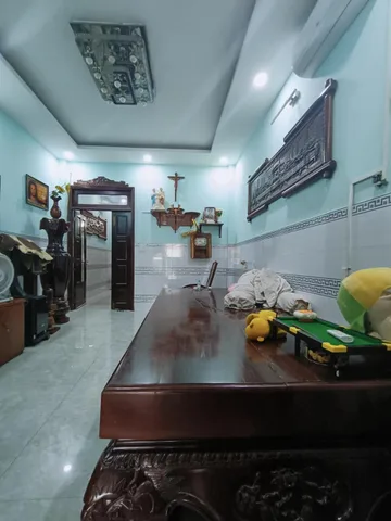 CHDV 5 TẦNG - HAI MẶT TIỀN, ẤP CHIẾN LƯỢC, DT: 136m² full thổ cư ngang 4m giá 17 tỷ tại Phường Bình Hưng Hòa