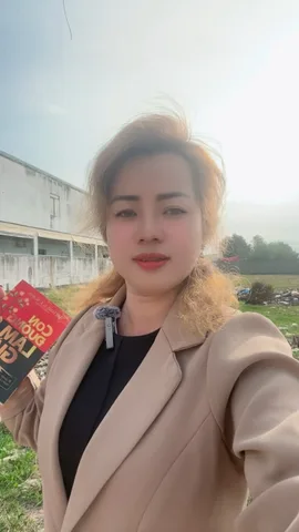 ❤️LÔ ĐẤT HIẾM THẤY MÀ GIÁ HẠT GIẺ❤️
❤️MẶT TIỀN PHẠM VĂN SÁNG - HÓC MÔN
❤️700M2 - THỔ CƯ HOÀN TOÀN 
❤️VỪA Ở VỪA KINH DOANH ĐA NĂNG
❤️TIỆN LÀM XƯỞNG, VP, CHDV, KS…
❤️SHR, CÔNG CHỨNG NHANH
☎️lh #hangdia 0965518639