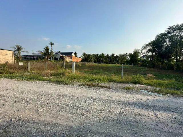 ☘️ 520TR – FULL THỔ CƯ – SÁT NHỰA PHƯỚC THẠNH