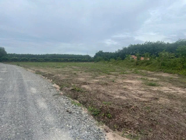 ☘️ 240TR, ĐẤT FULL THỔ CƯ GIÁ RẺ TẠI GÒ DẦU