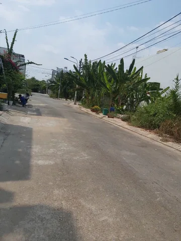 Bán gấp Kdc Đặng Gia Phát - Long Thuận - Quận 9 , kế bên đại học luật sơ sở 3