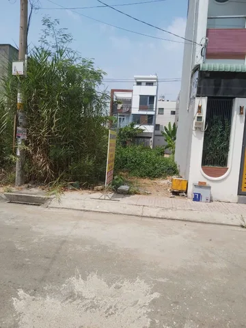 Bán gấp Kdc Đặng Gia Phát - Long Thuận - Quận 9 , kế bên đại học luật sơ sở 3