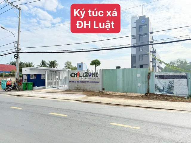 Mặt Tiền hẻm 340 Long Phước, đất 1 sẹc Long Phước