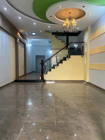 🏡 Nhà bán – Tam Đông (TTT cũ), Hóc Môn