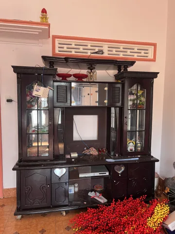 Bán nhà và rẫy, diện tích 2229.1m² có sẵn 400m² thổ cư ngang 20m hạ giá bán nhanh 2tỷ550 tại Xã Ea Drông