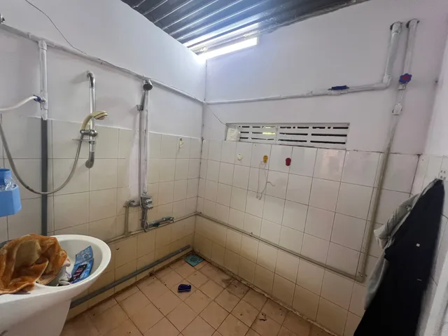 Bán nhà và rẫy, diện tích 2229.1m² có sẵn 400m² thổ cư ngang 20m hạ giá bán nhanh 2tỷ550 tại Xã Ea Drông