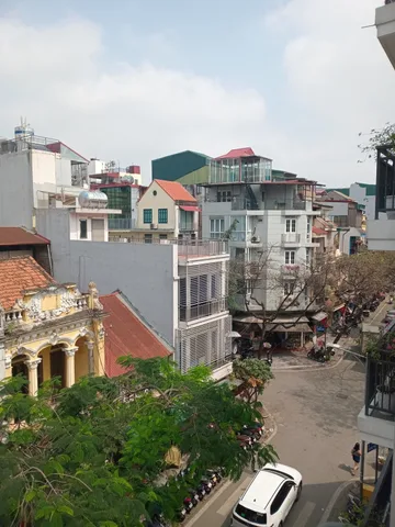 Bán nhà Mặt phố Hàng Vải 60m² full thổ cư ngang 6m giá 51 tỷ tại Đường Hàng Vải Phường Hoàn Kiếm (MUA/BÁN BĐS nhắn tin Zalo 0862299066)