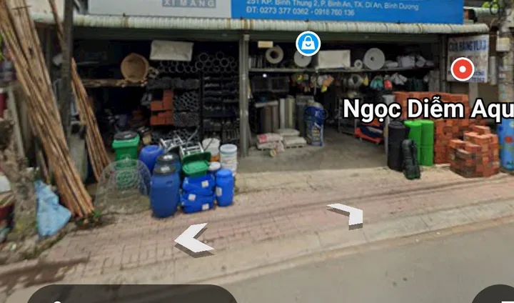 Chủ đang muốn bán nhà đất tại đường Bình Thung, phường Đông Hòa . LH: 0869268739