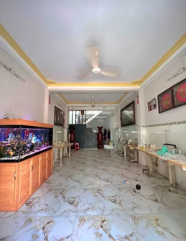 Bán Nhà riêng 70m2 có sẵn 70 m2 thổ cư giá 6.15 tỷ tại Đường Hương Lộ 3 Phường Bình Hưng Hòa Quận Bình Tân TP. Hồ Chí Minh