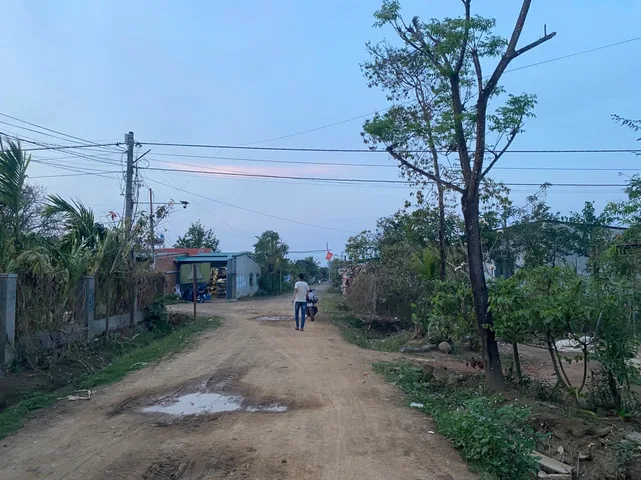 Bán đất 138m² có sẵn 120m² thổ cư ngang 5m giá 279 triệu tại Xã Ea Na