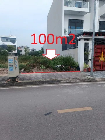 BÁN ĐẤT CỔ ĐÔNG 100m2 FULL THỔ CƯ – SÁT QL21 GIÁ CHỈ 23TR/M2