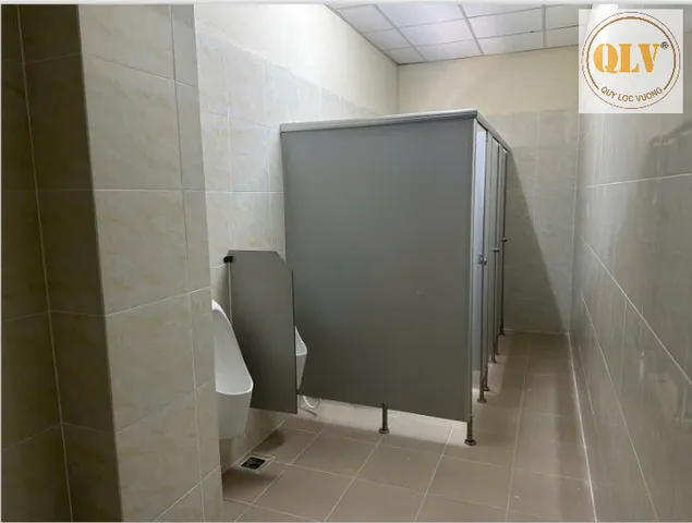 Cho thuê nhà xưởng Bình Chiểu, Thủ Đức, HCM 1.400m²