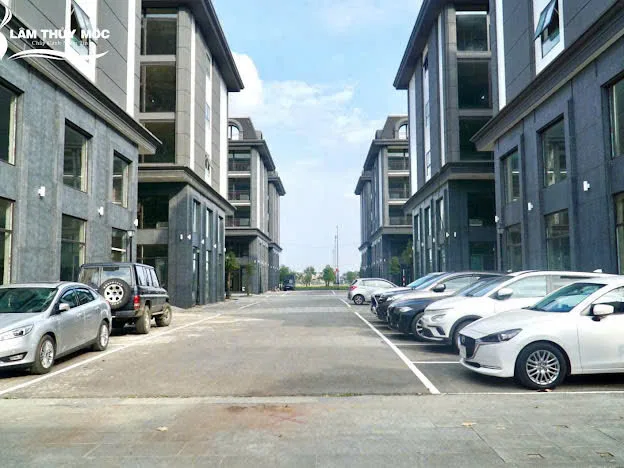 🔥 SHOPHOUSE CẠNH AEON MALL HUẾ – KHAI THÁC KINH DOANH NGAY